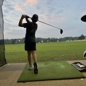 Meet your Posher, Trevor